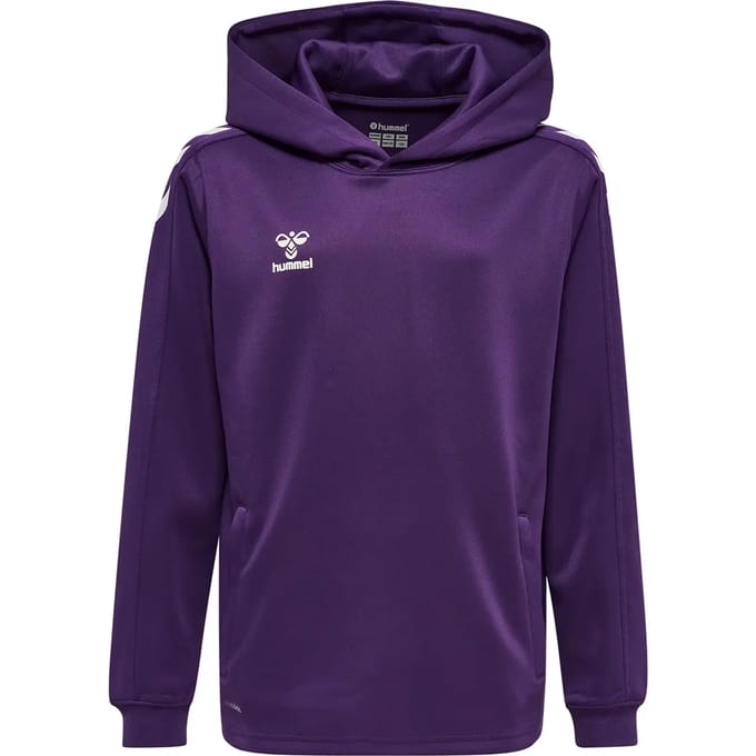 Sweater met capuchon voor kinderen Hummel hmlCORE XK