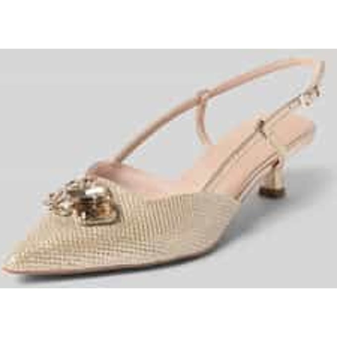 Tamaris Dames Slingpumps 1-29512-46 289 Maat: 38 EU