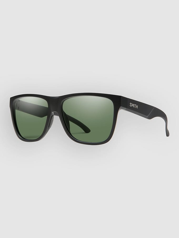 Smith Lowdown Xl 2 Gepolariseerde 003 L7 Unisex Zonnebril Black/60