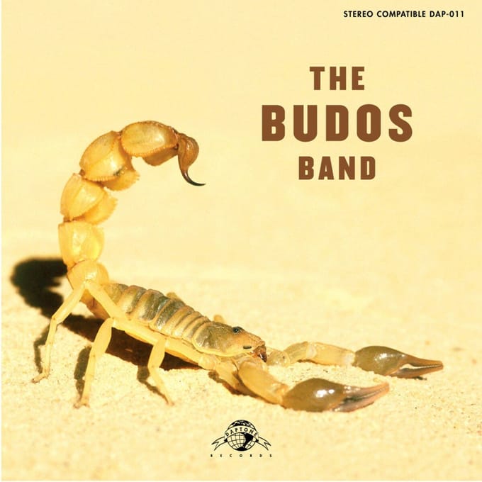 Ii - Budos Band