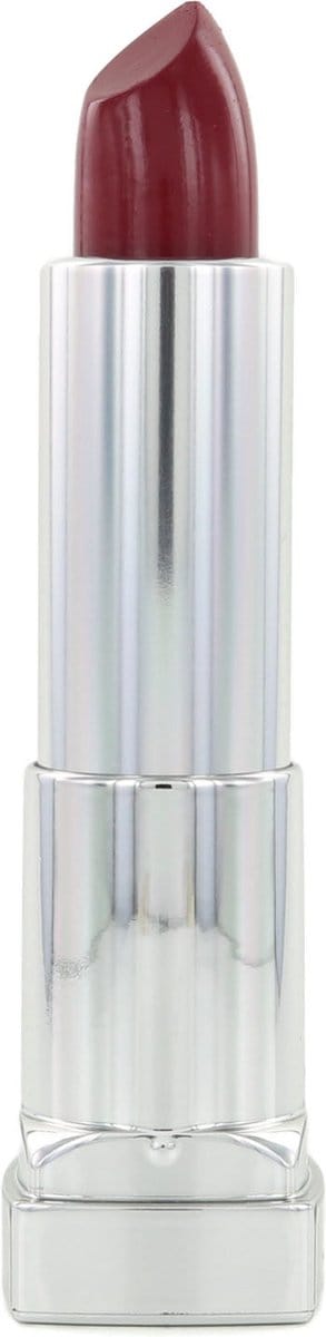Maybelline Color Sensational Made For All Lippenstift - 388 Plum For Me - Paars - Glanzend