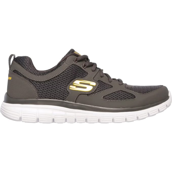 Cross training schoenen Skechers Burns Agoura