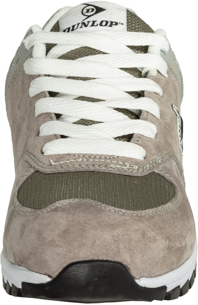Dunlop Werkschoen Flying Arrow S3 Grijs - Werkschoenen - 40 Laag Grijs