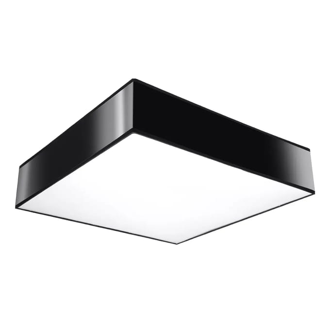 Plafondlamp Sollux Lighting Horus 55
