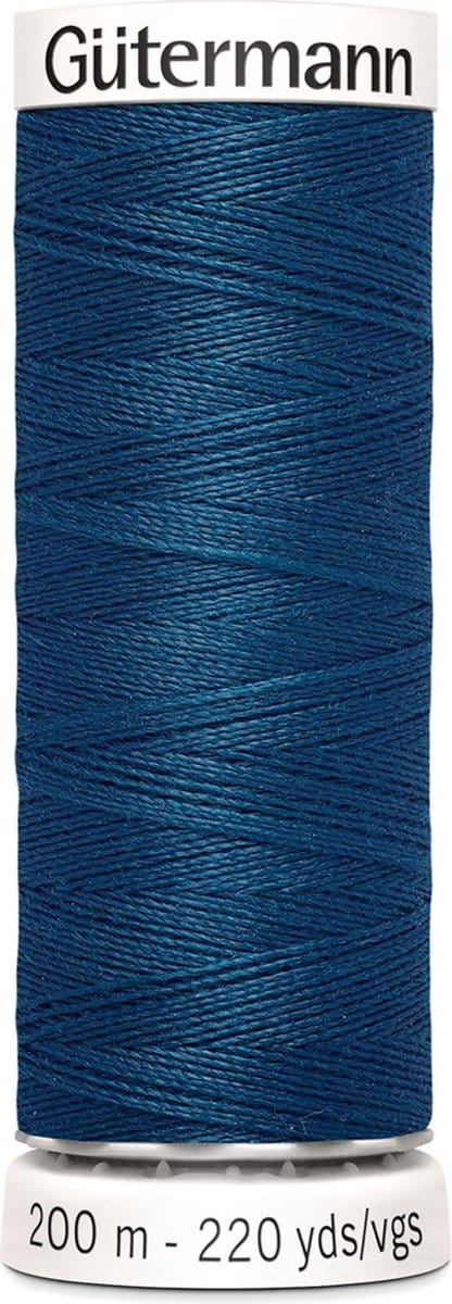 Gutermann Polyester Naaigaren 200meter-904