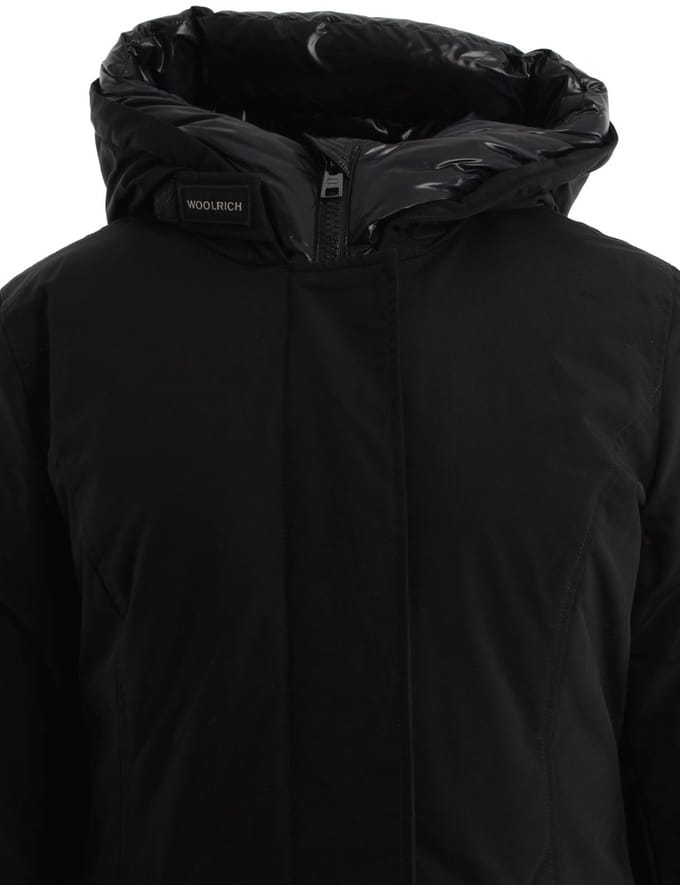 Woolrich jas maat L