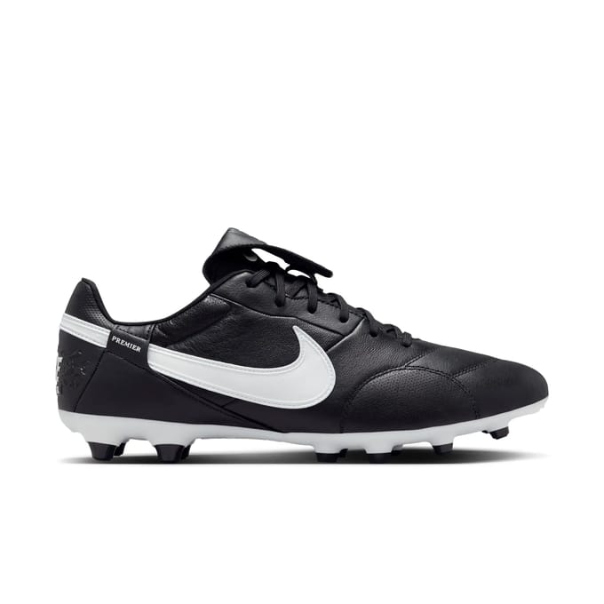 Nike Premier III FG Voetbalschoenen Senior