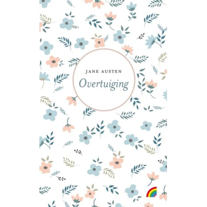 Overtuiging - Jane Austen