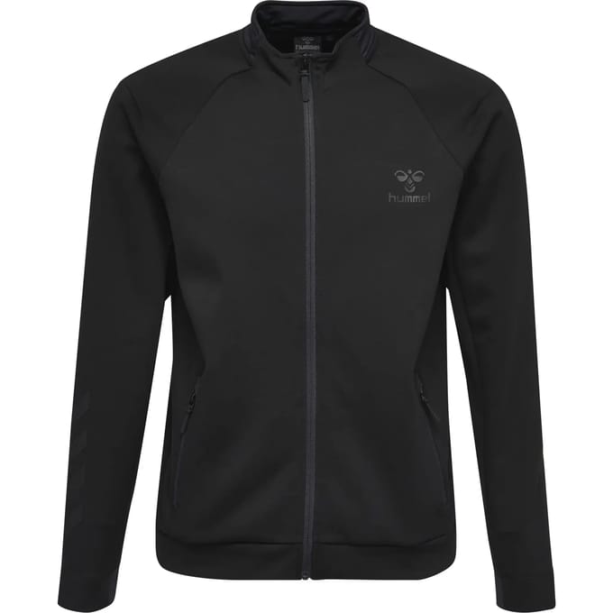 Jas Hummel guy zip