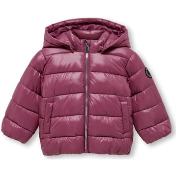 Donsjas Kids Only Quilted