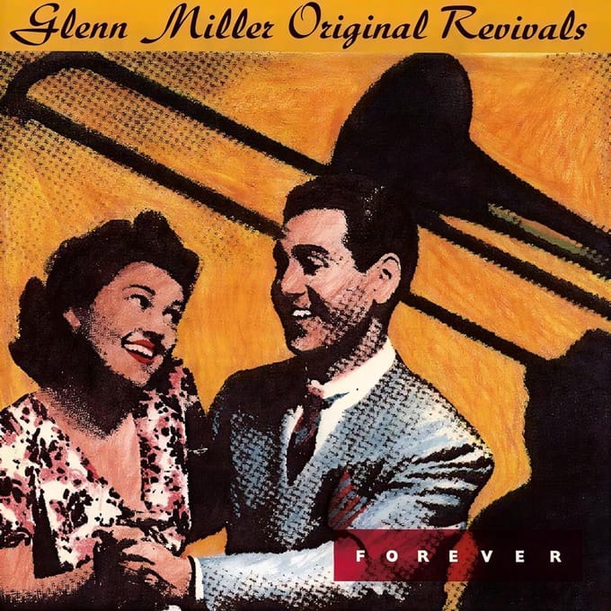 Glenn Miller Original Revivals - Forever (CD)