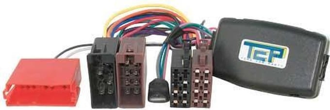 Stuurwielinterface Daewoo
