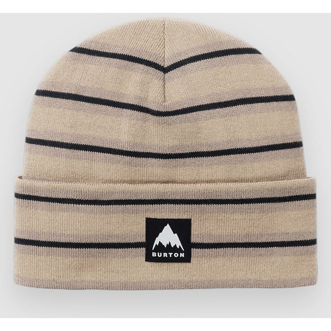 Burton Recycled Kactusbunch Tall Muts bruin