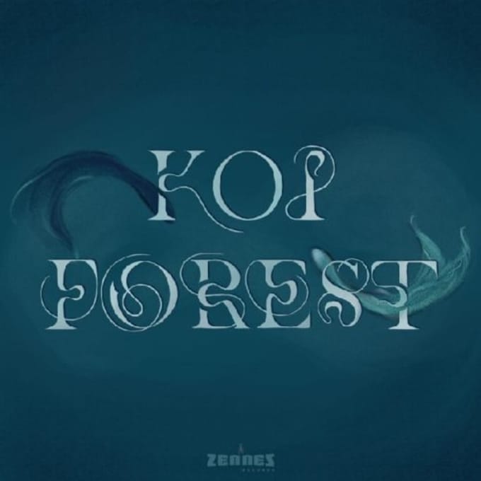 Koi Forest - Koi Forest (LP) (RSD 2025)