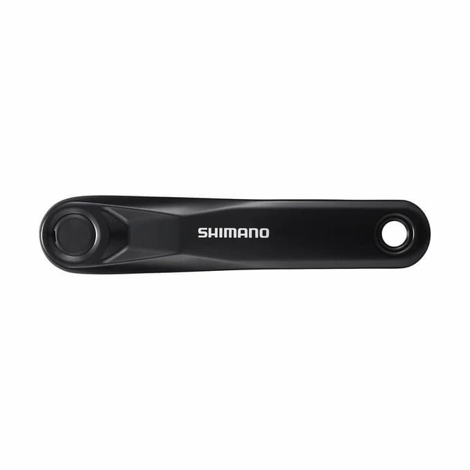 Vierkante slinger Shimano Fc-E5010 (x2)