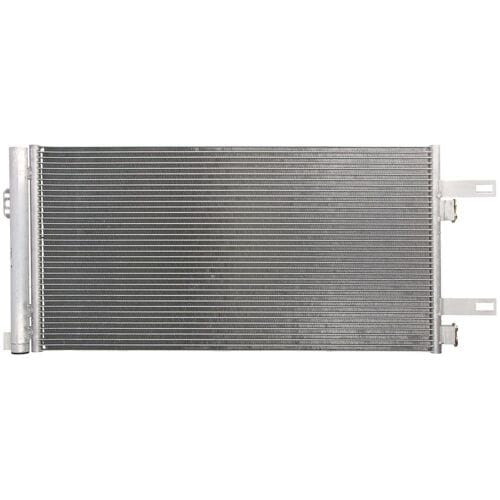 Condensator, airconditioning BOSCH 1 986 AD2 333