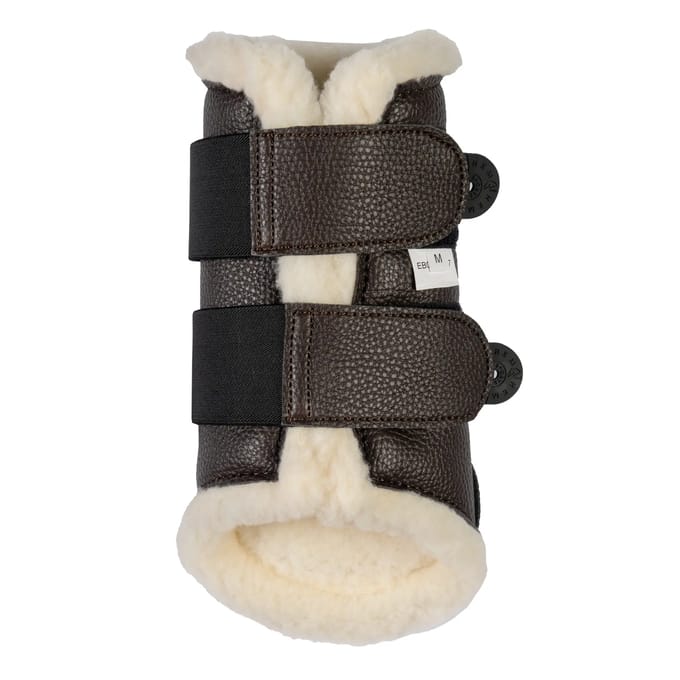 Gesloten laarzen HKM Comfort Premium Fur II
