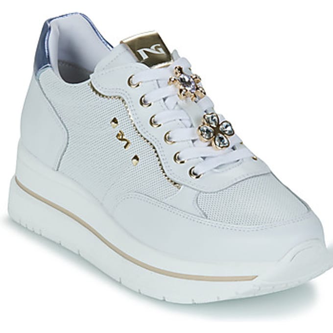 Lage Sneakers NeroGiardini E615202D-707