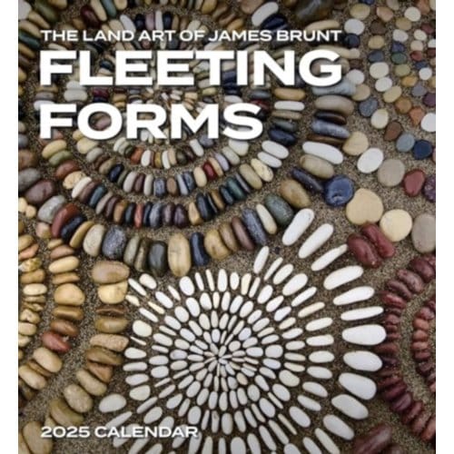 Fleeting Forms - Brunt, James