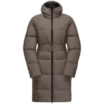 Damesjas Jack Wolfskin Frozen Lake