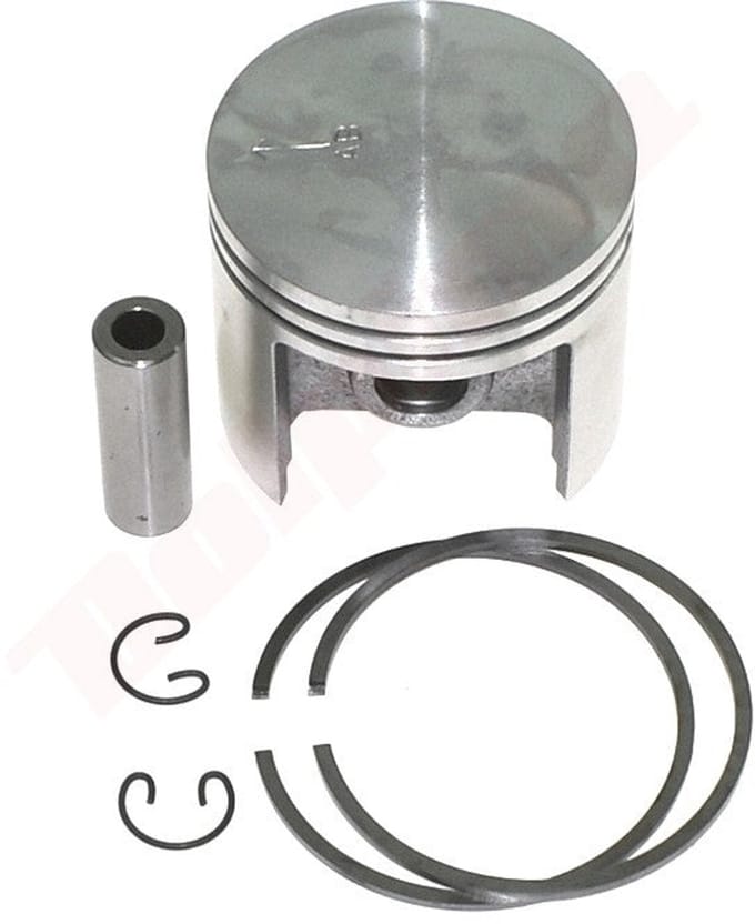 Zuigerset passend op DOLMAR 153 55mm ( 144 132 100 ) GOLF