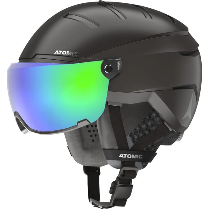 Atomic Savor Gt Amid Visor HD