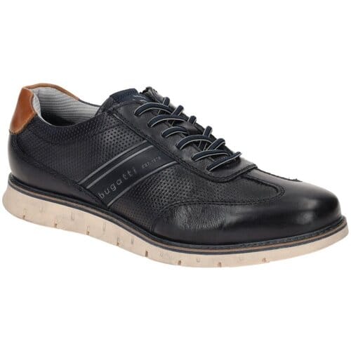 Lage Sneakers Bugatti -