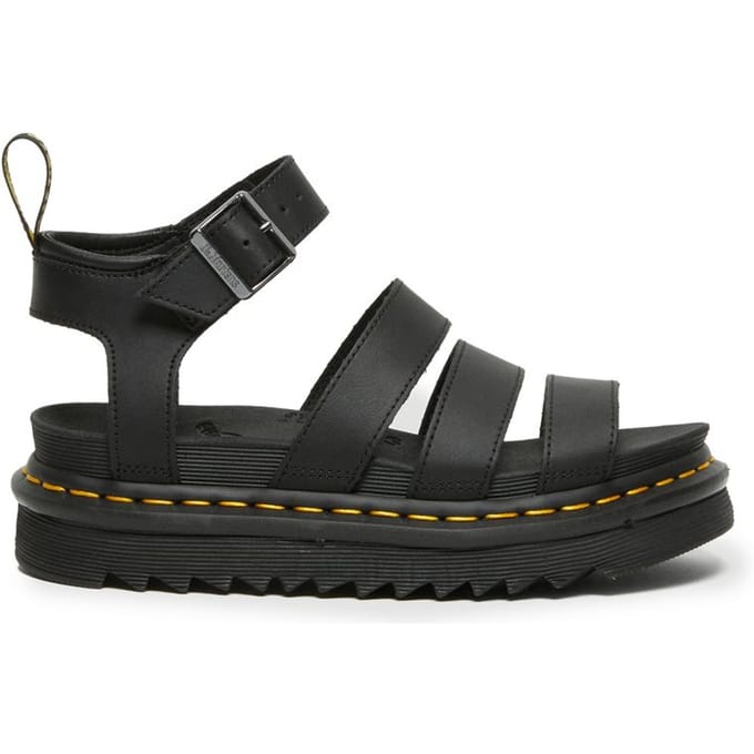 Dr Martens Blaire Hydro Strap Sandalen