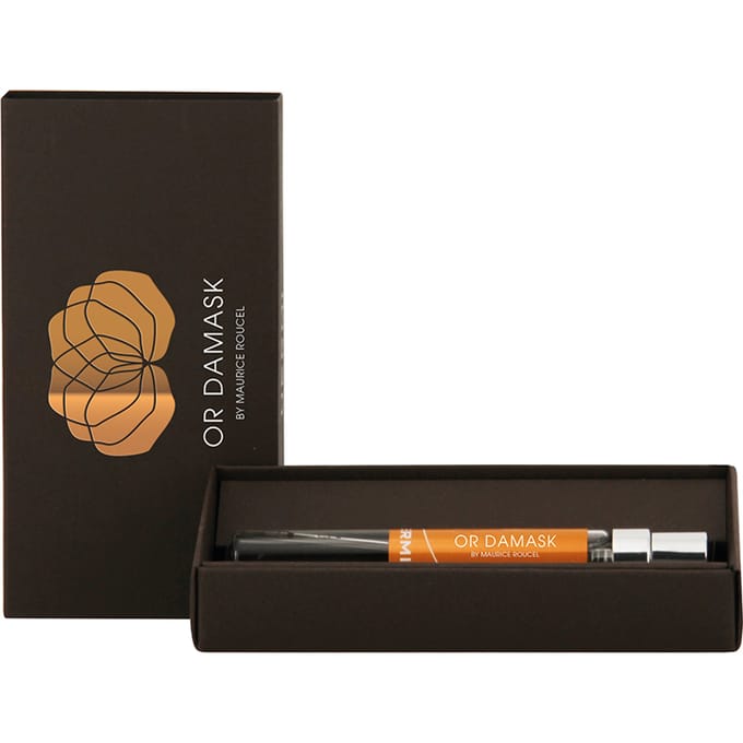 Uermi, OF DAMASK, Eau De Parfum, Voor Vrouwen, 8,5 ml