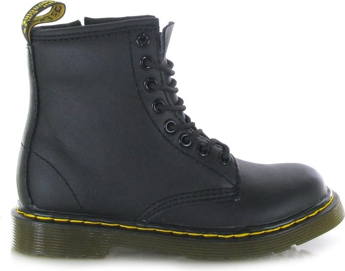 Dr martens BROOKLEE Unisex Veterboots - Zwart - 22