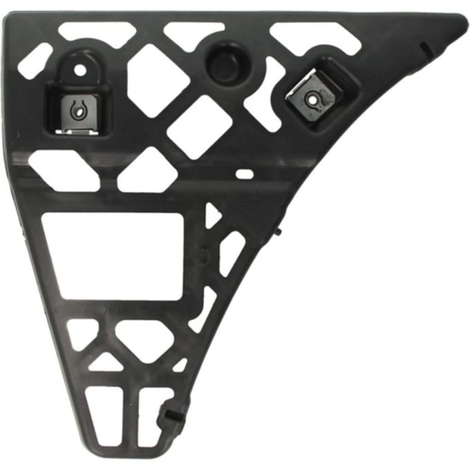 Bumper, bevestiging BLIC 5504-00-2507931P