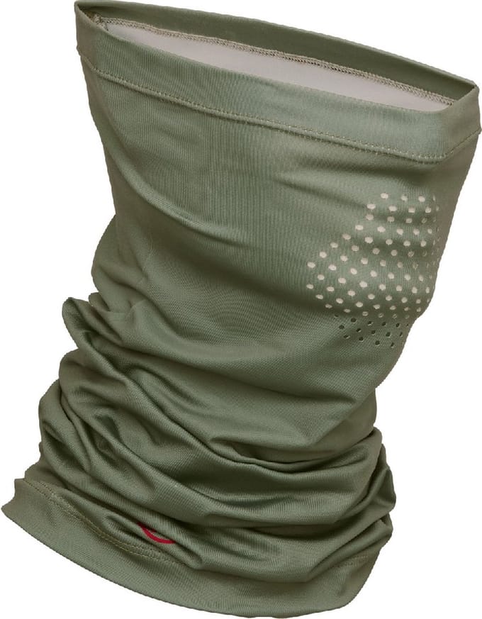 Westin Classic UPF Neck Gaiter One Size Sage Green - Vismuts