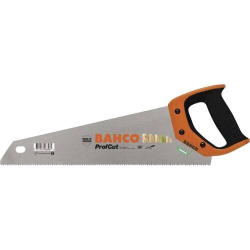 Bahco Profcut PC-19-FILE-U7 Handzaag 155 mm