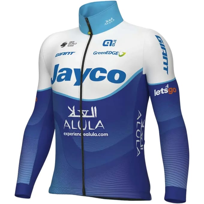 Jas Alé Jayco Alula Replica 2023