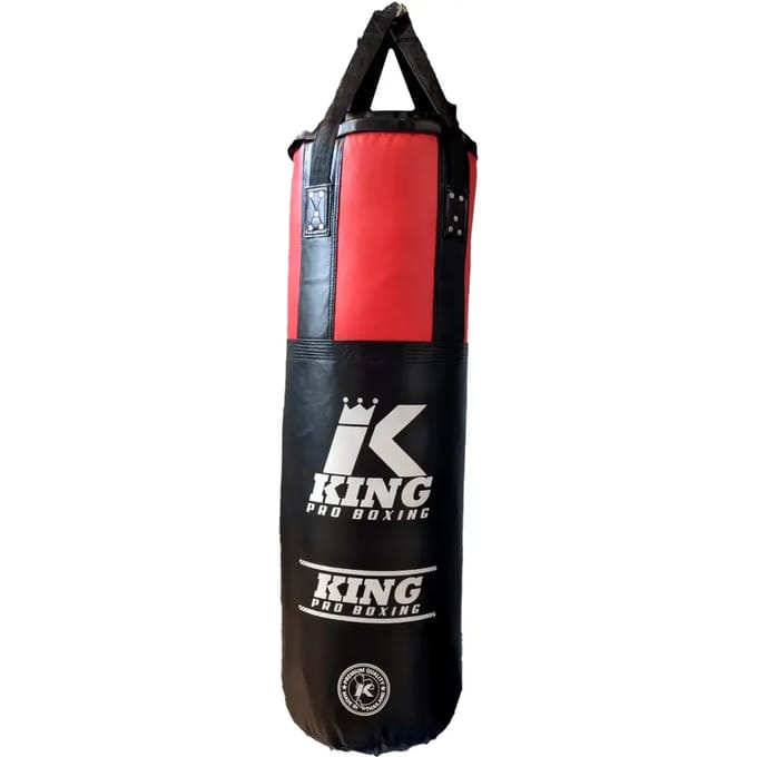 Bokszak King Pro Boxing Empty