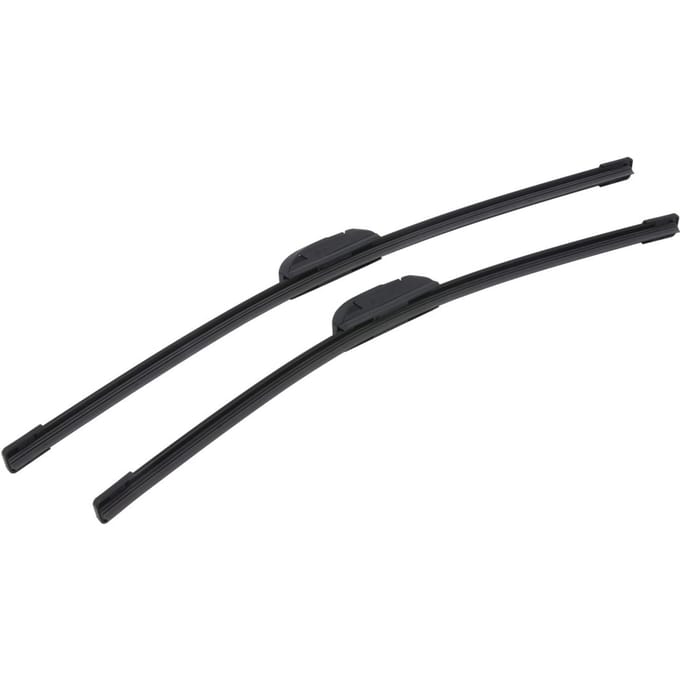 Wisserblad BOSCH Aerotwin Retrofit AR533S, 530/475mm, Voor, 2 Stuk