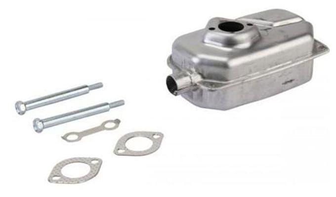 Briggs & stratton uitlaat