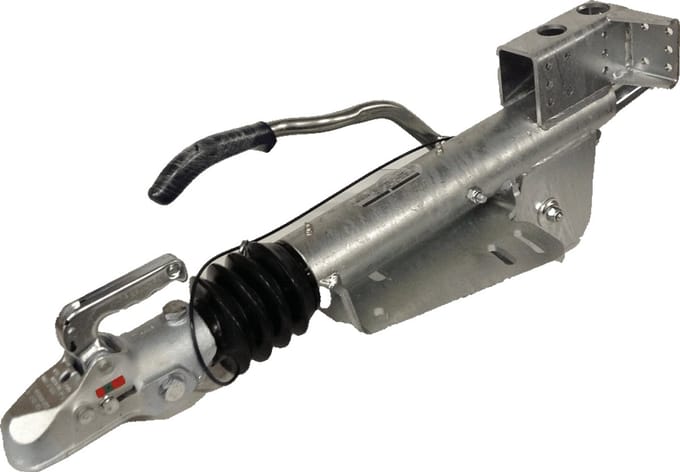 BPW oplooprem ZAF3,5-1 130-150/166-233 EM350R-D