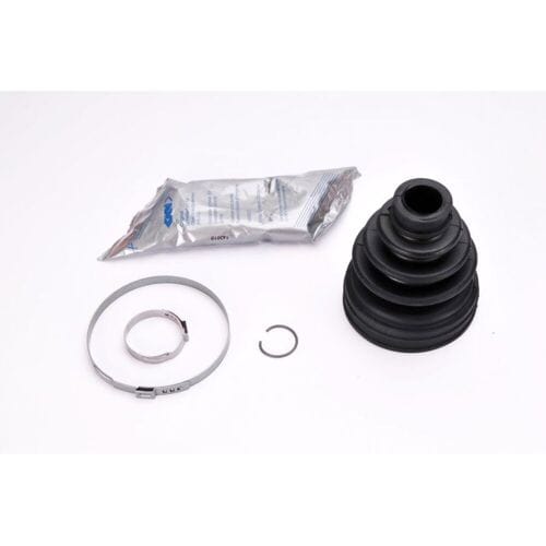 Balgenset, aandrijfas SPIDAN 22280