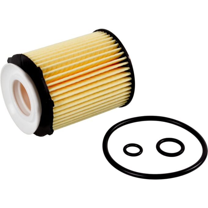 Oliefilter FEBI BILSTEIN 101653