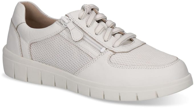 Caprice Dames Sneaker 9-23700-42 133 H-breedte Maat: 37 EU