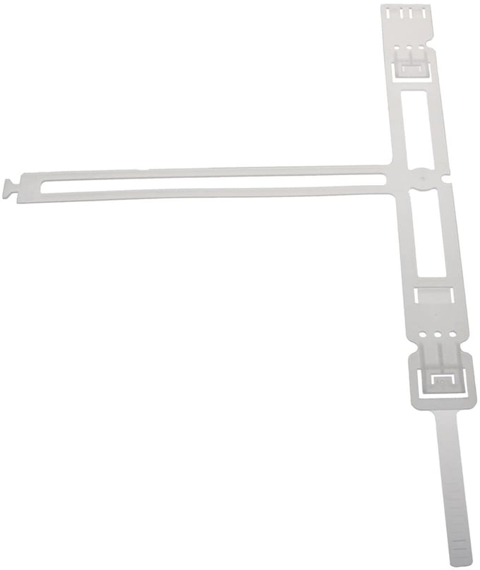 BEKO - BEVESTIGINGSKIT DEUR - 1782980100