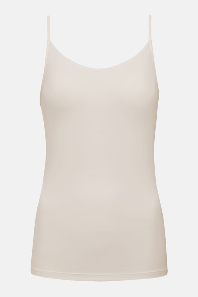 Spaghettitop Serie Modal Pure Bailey