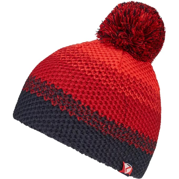 Ziener Ishi Muts Rood S Kinderen