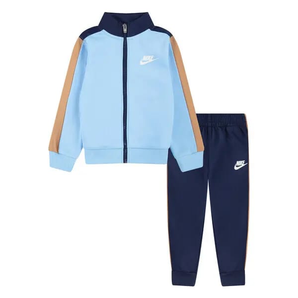 Gebreide set voor babyjongens Nike NSW