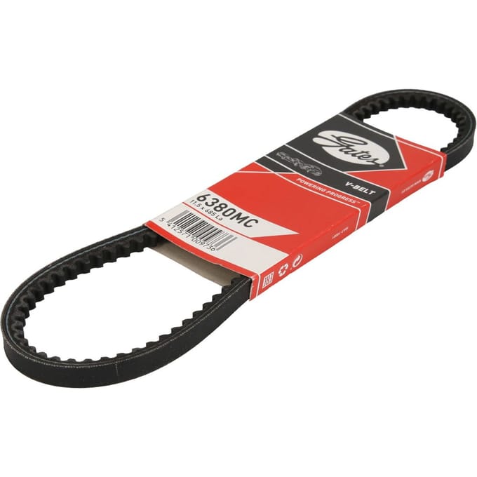 V-riem GATES 6380MC