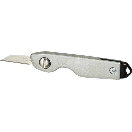 STANLEY 0-10-598 Hobbymes, met inklapbaar lemmet 1 stuk(s)