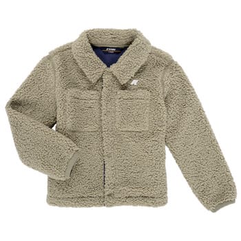 Windjack K-Way P. CAMERON SHERPA POLAR