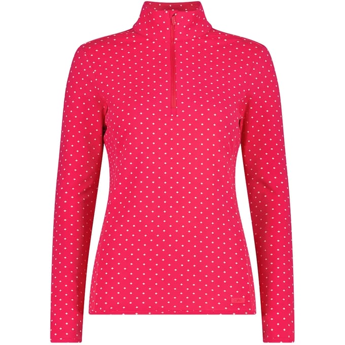 Onderhemd met fullprint voor dames CMP Softech