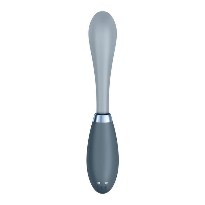 Satisfyer 'G-Spot Flex 3', 23 cm